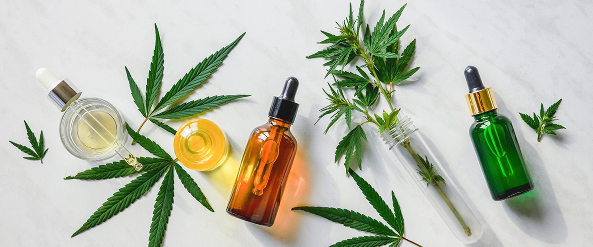 The Benefits of Hemp Oil for Reducing Inflammation