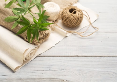 The Many Uses of Hemp in the 1700s