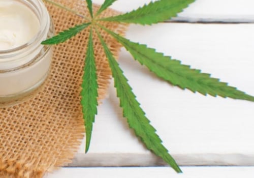 The Benefits of Hemp Lotion and CBD Oil